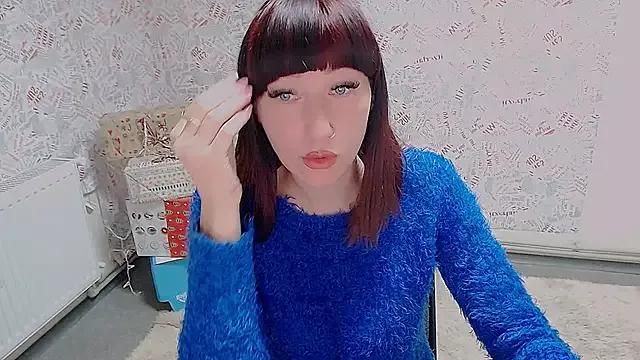 milana_shy_star from StripChat is Freechat