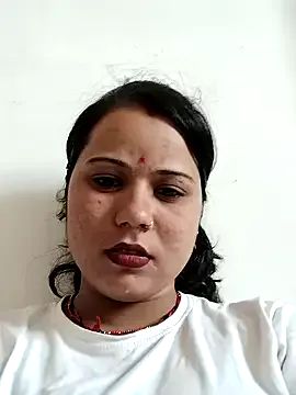 Miss-Tanvi from StripChat is Freechat