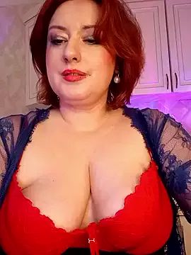 mom4you from StripChat is Freechat