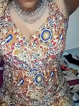Mumbai_Queen1 from StripChat is Freechat