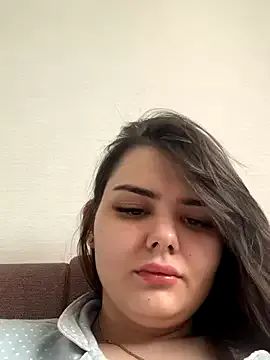 NikaMur from StripChat is Freechat