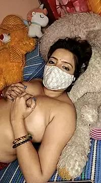 Nisha_Ji01 from StripChat is Freechat