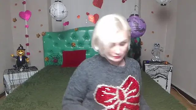 Freechat OliviaHorst on StripChat