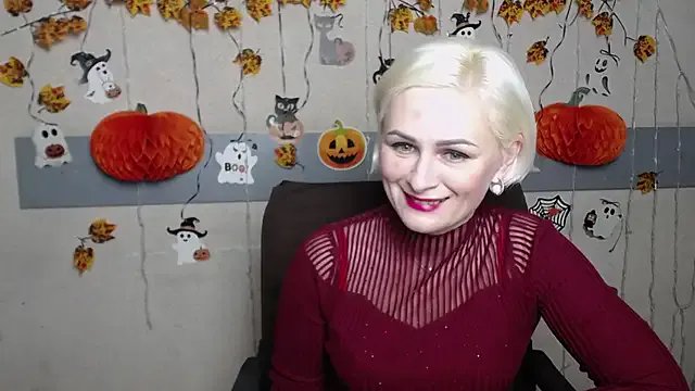 Freechat OliviaHorst on StripChat