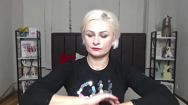 Freechat OliviaHorst on StripChat