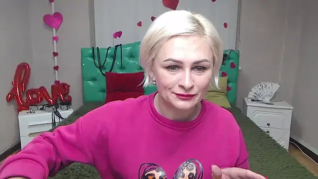 Freechat OliviaHorst on StripChat