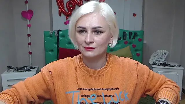 Freechat OliviaHorst on StripChat