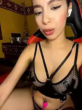 Freechat ORLA86 on StripChat