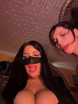 Freechat ORLA86 on StripChat