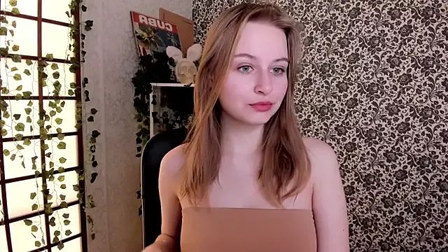 PeachySofia from StripChat is Private