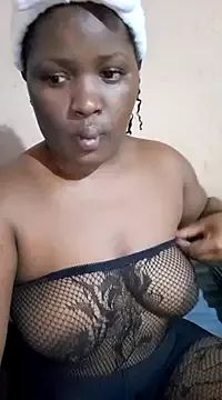 pre-maskedbitch from StripChat is Freechat