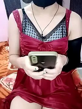 PREET_G7 from StripChat is Private