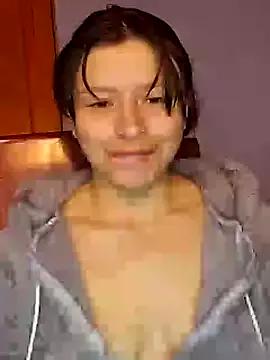 QuirkyQueen_1 from StripChat is Freechat