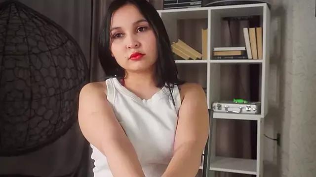 Rainbow_univers from StripChat is Freechat