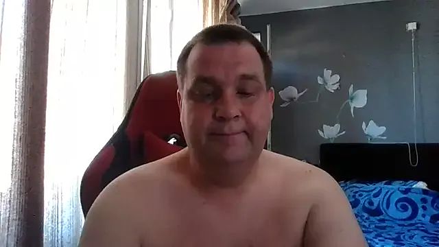 ramon_willems from StripChat is Freechat