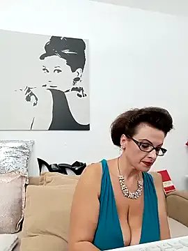 Freechat RebeccaNoble on StripChat