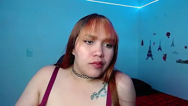 Rousrossell_4 from StripChat is Freechat
