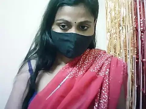 Rubi-Ji from StripChat is Freechat