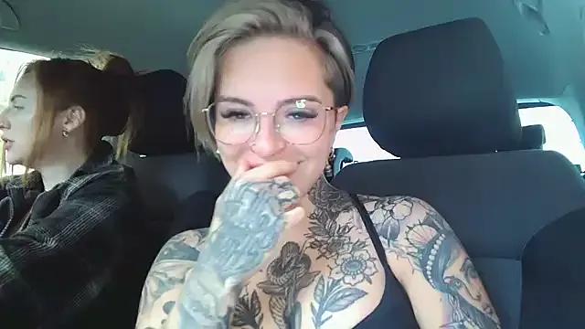 Rubyrichhxo from StripChat is Freechat