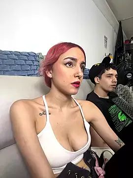 Checkout couple webcams. Cute naked Free Models.