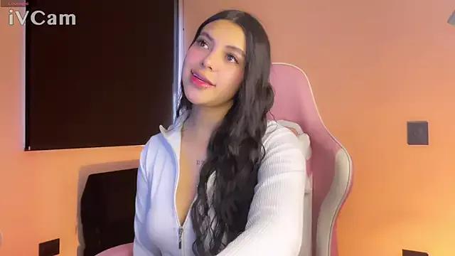 samara_lamm from StripChat is Freechat