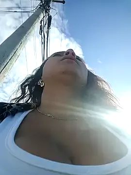 Masturbate to outdoor cams. Sweet sexy Free Performers.