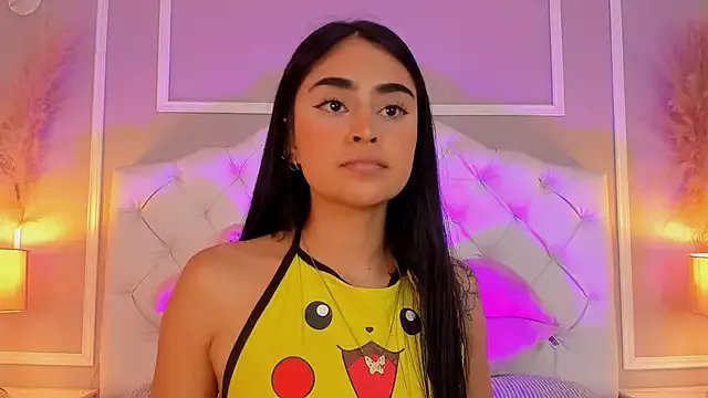 Freechat serena_jeyms on StripChat