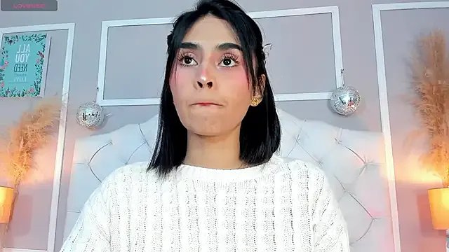 Freechat serena_jeyms on StripChat