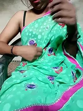 Sexy-bhabhi78 from StripChat is Freechat