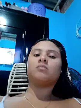sexy-latin10 from StripChat is Freechat