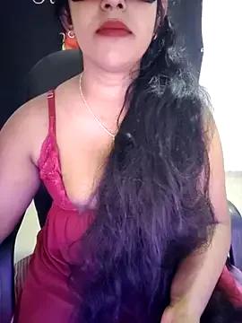 Sexy-Monikaa from StripChat is Freechat