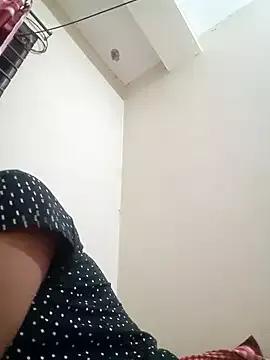 Sexy_pori from StripChat is Freechat