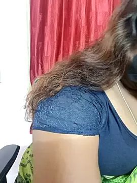 simran21 from StripChat is Freechat