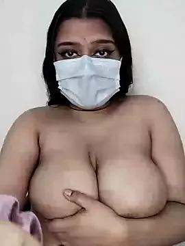 Sneha_angelic from StripChat is Freechat