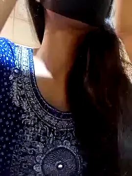 Sonaly- from StripChat is Freechat