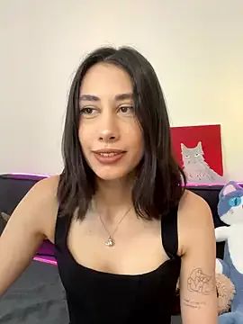 Sophiehii from StripChat is Freechat