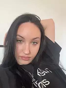 stefykiss from StripChat is Freechat