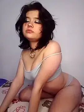 sweet_soup from StripChat is Freechat