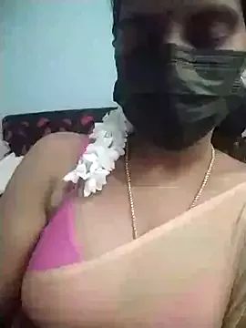 tamilmadhi from StripChat is Freechat