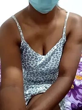 Teeshaslgril from StripChat is Freechat