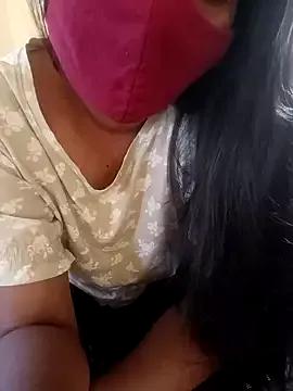 telugu_parrot from StripChat is Freechat