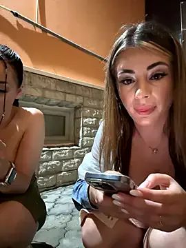 The_Spice_Girls from StripChat is Freechat