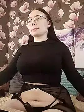 Tina_Cay from StripChat is Freechat