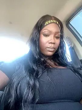 Topgyal_ebony from StripChat is Freechat