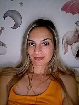 USA_LOVE from StripChat is Freechat