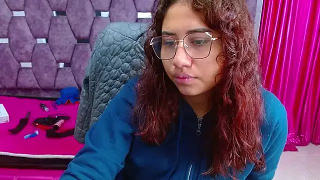 Valeriia_118 from StripChat is Freechat