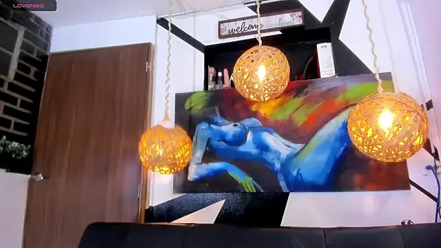 Freechat victoria_aleia_ on StripChat