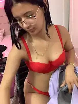 Violeta_euphoria from StripChat is Freechat