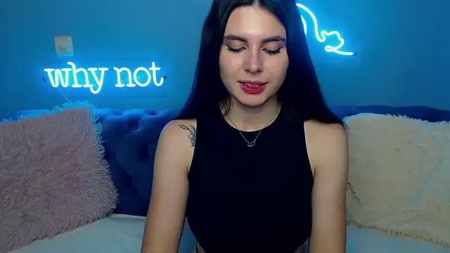 ViollinaLove from StripChat is Private