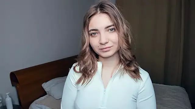 WendyMyers from StripChat is Freechat
